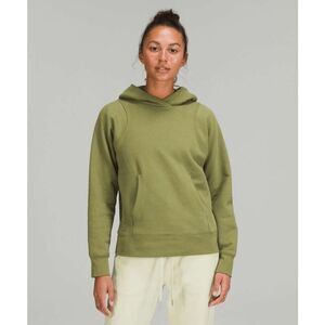 290- EUC Size 4 Lululemon Loungeful Hoodie